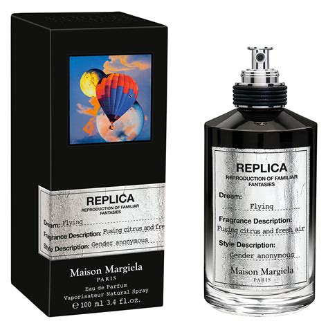 flying replica perfume|maison margiela replica flying.